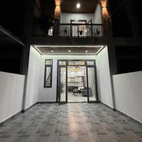 SIÊU PHẨM NHÀ MỚI XÂY - TẶNG TOÀN BỘ NỘI THẤT CAO CẤP