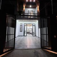 SIÊU PHẨM NHÀ MỚI XÂY - TẶNG TOÀN BỘ NỘI THẤT CAO CẤP