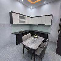 SIÊU PHẨM NHÀ MỚI XÂY - TẶNG TOÀN BỘ NỘI THẤT CAO CẤP