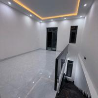 SIÊU PHẨM NHÀ MỚI XÂY - TẶNG TOÀN BỘ NỘI THẤT CAO CẤP