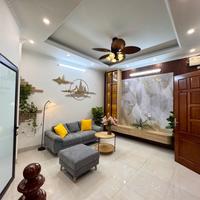 Kim Ngưu  36m²  5 tầng  Xây mới
 Ô tô đỗ cách nhà 10m
 Giá: 8,5 tỷ