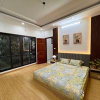 Kim Ngưu  36m²  5 tầng  Xây mới
 Ô tô đỗ cách nhà 10m
 Giá: 8,5 tỷ