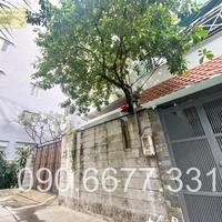 NGAY HUTECH - KHU PHÂN LÔ DÂN TRÍ - HẺM XE HƠI VÀO NHÀ - 4.2M X 22M VUÔNG VỨC