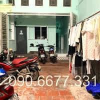 NGAY HUTECH - KHU PHÂN LÔ DÂN TRÍ - HẺM XE HƠI VÀO NHÀ - 4.2M X 22M VUÔNG VỨC