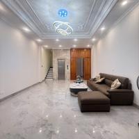 MẶT PHỐ MIMH KHAI HAI BÀ TRƯNG GIÁ 25,5 TỶ 42m2 5 TẦNG THANG MÁY VỪA Ở VỪA KINH DOANH -SPA