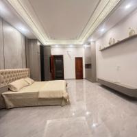 MẶT PHỐ MIMH KHAI HAI BÀ TRƯNG GIÁ 25,5 TỶ 42m2 5 TẦNG THANG MÁY VỪA Ở VỪA KINH DOANH -SPA