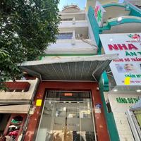 Cho thuê nhà mặt tiền Chu Văn An P. 26 Bình Thạnh 4x20m TL 2L 5PN 4WC giá 30 triệu/tháng
 
Cho