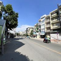 Cho thuê nhà mặt tiền Chu Văn An P. 26 Bình Thạnh 4x20m TL 2L 5PN 4WC giá 30 triệu/tháng
 
Cho