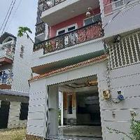 BÌNH TÂN – NHÀ PHỐ GẦN TÂN KỲ TÂN QUÝ, GIÁ NHỈNH 9 TỶ