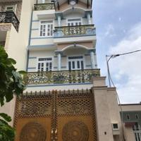 Tân Bình - 111 m2  x 4 Tầng, CHDV 5 Tầng _ 60tr/ Tháng - Chỉ Nhỉn 12 Tỷ - Ô Tô Ngủ Nhà