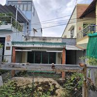 Bán Đất Tặng nhà, Huỳnh Tấn Phát Q7, 138m2, Nhỉnh 6 tỷ.