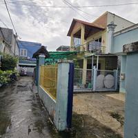 Bán Đất Tặng nhà, Huỳnh Tấn Phát Q7, 138m2, Nhỉnh 6 tỷ.