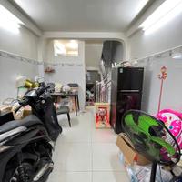 Hẻm 4m sát mặt tiền / nhà ở ngay / 3tỵ thương lượng / P12 Q8