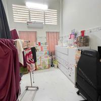 Hẻm 4m sát mặt tiền / nhà ở ngay / 3tỵ thương lượng / P12 Q8