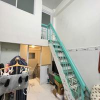 Hẻm 4m sát mặt tiền / nhà ở ngay / 3tỵ thương lượng / P12 Q8