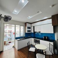 Bán gấp căn hộ 72m² – khu 6 tòa mới chung cư Thanh Hà