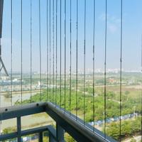 Bán gấp căn hộ 72m² – khu 6 tòa mới chung cư Thanh Hà