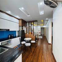 Bán gấp căn hộ 72m² – khu 6 tòa mới chung cư Thanh Hà