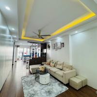 Bán gấp căn hộ 72m² – khu 6 tòa mới chung cư Thanh Hà