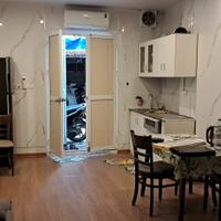 CHO THUÊ CĂN HỘ TẬP THỂ NGUYỄN CÔNG TRỨ – TẦNG 1 – 80M² – ĐẸP NHƯ MỚI – VỪA Ở VỪA KINH DOANH