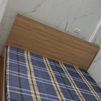 CHO THUÊ CĂN HỘ TẬP THỂ NGUYỄN CÔNG TRỨ – TẦNG 1 – 80M² – ĐẸP NHƯ MỚI – VỪA Ở VỪA KINH DOANH