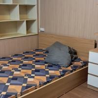 CHO THUÊ CĂN HỘ TẬP THỂ NGUYỄN CÔNG TRỨ – TẦNG 1 – 80M² – ĐẸP NHƯ MỚI – VỪA Ở VỪA KINH DOANH