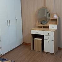 CHO THUÊ CĂN HỘ TẬP THỂ NGUYỄN CÔNG TRỨ – TẦNG 1 – 80M² – ĐẸP NHƯ MỚI – VỪA Ở VỪA KINH DOANH