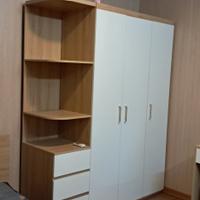 CHO THUÊ CĂN HỘ TẬP THỂ NGUYỄN CÔNG TRỨ – TẦNG 1 – 80M² – ĐẸP NHƯ MỚI – VỪA Ở VỪA KINH DOANH