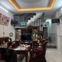 NHÀ 2 TẦNG – HXH – BÌNH TRỊ ĐÔNG – BÌNH TÂN – DT 52M²(4 X 13)  – 2PN  – NHỈNH 5 TỶ