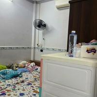 NHÀ 2 TẦNG – HXH – BÌNH TRỊ ĐÔNG – BÌNH TÂN – DT 52M²(4 X 13)  – 2PN  – NHỈNH 5 TỶ