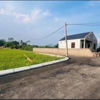 ☀ CÒN DUY NHẤT 1 LÔ - 195 TRIỆU – SỞ HỮU ĐẤT TRUNG TÂM AN BÌNH   
❌ Không đấu giá, không