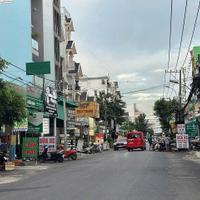 Bán nhà vị trí đẹp hẻm 106 Cống Lở ngang 8m 120m2 tiện xây mới sát trường học chỉ 12.5 tỷ.