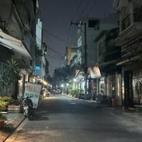 Bán nhà vị trí đẹp hẻm 106 Cống Lở ngang 8m 120m2 tiện xây mới sát trường học chỉ 12.5 tỷ.