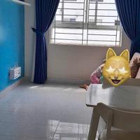 Cho thuê căn hộ 2PN tạii HQC 35 Hồ Học Lãm, Bình Tân 6,5tr. Nhà mới có nội thất