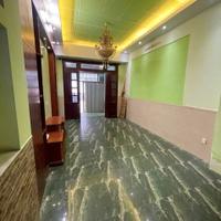 Nhà hẻm 4m - 62m2 An Bình P5-Q5, Giá : 11,750 Tỉ (TL)