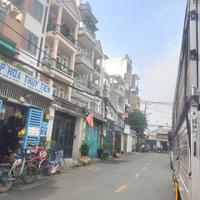 Gấp bán nhà 4 tầng vị trí đẹp 2 mặt thông thoáng,đường rộng 10m,Cát Lái,Quận 2 
Diện tích 75