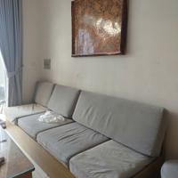 Gấp bán nhà 4 tầng vị trí đẹp 2 mặt thông thoáng,đường rộng 10m,Cát Lái,Quận 2 
Diện tích 75