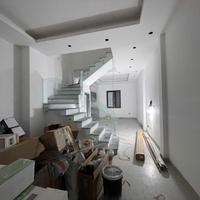 BÁN NHÀ 4 TẦNG  ĐÀI BI- UY NỖ -MỚI LUNG LINH-CHỦ XÂY TỈ MỈ- TÂM HUYẾT-FULL SÀN GỖ