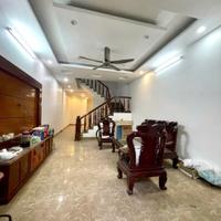 Nhà phân lô Lê Văn Thuyết - Quán Nam, 90m 4 tầng, Giá 7.6 tỉ