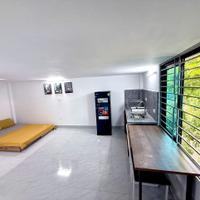 CHO THUÊ PHÒNG KHÉP KÍN – TRIỀU KHÚC, HÀ ĐÔNG (NHÀ MỚI)