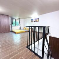 CHO THUÊ PHÒNG KHÉP KÍN – TRIỀU KHÚC, HÀ ĐÔNG (NHÀ MỚI)