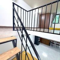 CHO THUÊ PHÒNG KHÉP KÍN – TRIỀU KHÚC, HÀ ĐÔNG (NHÀ MỚI)