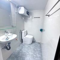 CHO THUÊ PHÒNG KHÉP KÍN – TRIỀU KHÚC, HÀ ĐÔNG (NHÀ MỚI)