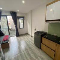 Cho Thuê Ccmn đẹp thoáng sáng ban công 16 Phạm Ngọc Thạch