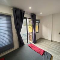 Cho Thuê Ccmn đẹp thoáng sáng ban công 16 Phạm Ngọc Thạch