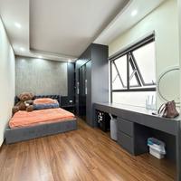 Hiếm ! hơn 9 tỷ nhà mới ngõ 239 Bồ Đề full nội thất 35m x 6T thang máy ở luôn.