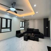 Hiếm ! hơn 9 tỷ nhà mới ngõ 239 Bồ Đề full nội thất 35m x 6T thang máy ở luôn.