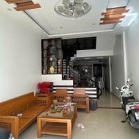 Nhà phân lô 591 Thiên Lôi, 66m 4 tầng, Giá 8.8 tỉ đối diện AEON