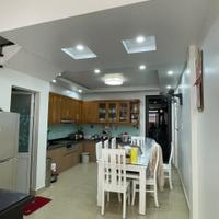 Nhà phân lô 591 Thiên Lôi, 66m 4 tầng, Giá 8.8 tỉ đối diện AEON