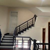 Nhà phân lô 591 Thiên Lôi, 66m 4 tầng, Giá 8.8 tỉ đối diện AEON